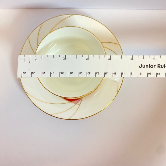 Bone China Hankook Korea - Picture 6 of 13